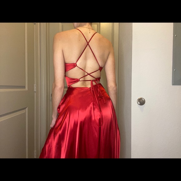 Formal Dress - Picture 3 of 3
